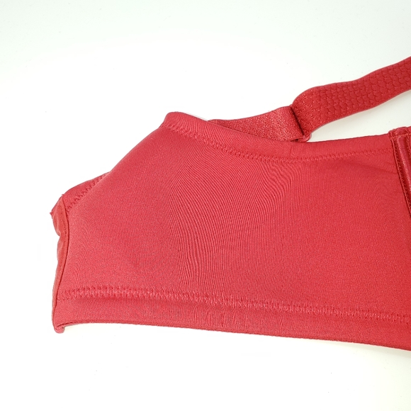 Vanity Fair beautiful benefits bra 76380 38DD - Picture 5 of 6